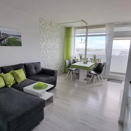 アパート H08-008 *