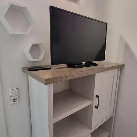 H08-008 アパート ハイリゲンハーフェン